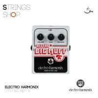 ราคา เอฟเฟคกีตาร์ Electro Harmonix LITTLE BIG MUFF PI (21054927779)