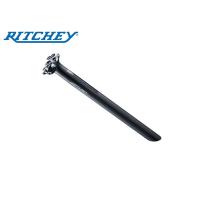 ราคา หลักอานคาบอน Ritchey รุ่น WCS 1 BOLT SEATPOST หัวตรง (16430830965)