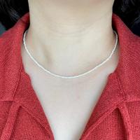 ราคา รอทำ3วัน สร้อยไข่มุกแท้ สีขาว เทา โอรส มุกน้ำจืด 2 10มม ยาว 38ซม 15นิ้ว มีมุกหลายขนาด สร้อยมุกแท้ (19400120287)