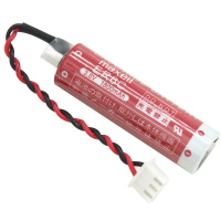 ราคา maxell ER6C AA 3 6V F2 40BL Maxell FX2N 1N PLC แบตเตอรี่ ลิเธียม battery (16083206750)