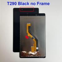 ราคา 8 ต้นฉบับสำหรับ Samsung Galaxy Tab A 8 0 2019 T290 T295 SM T290 SM T295จอแสดงผล LCD ชุดประกอบดิจิไทเซอร์หน้าจอสัมผัส (21170717023)