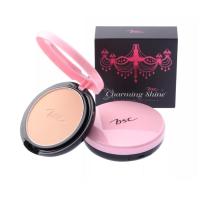 ราคา มีคูปองส่งฟรี C2 ผิวขาวเหลือง สองสี 10 กรัม BSC CHARMING SHINE RETOUCH POWDER SPF25 PA (17037527275)