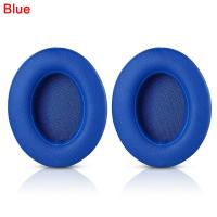 ราคา 1Pair Headphone Pad Ear Pad Sponge Earmuffs Earphone Cover Beats Studio 2 3 Wired Wireless Earphone Accessories (13446531415)