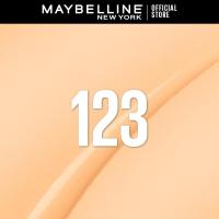 ราคา รองพื้นเมย์เบลลีน นิวยอร์ก ซุปเปอร์สเตย์ ลูมิแมท 35 มล MAYBELLINE NEW YORK SUPERSTAY LUMI MATTE FOUNDATION 35 ML รองพื้นลูมิแมท รองพื้นแมทล้อแสง (21368254708)