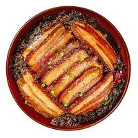 ราคา อาหารพร้อมปรุง หมูอร่อยร้อนห้านาทีกิน ไม่มีสารกันบูด Ready to cook meal เป็นอาหารพร้อมทานไม่ต้องแช่เย็น เก็บรักษาได้ 9 เดือน ที่อุณภูมิห้อง (20903433299)