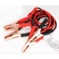 ราคา สายพ่วงแบตรถยนต์ สายจั๊มแบตเตอรี่ 500AMP สายพ่วงแบตเตอรี่ ชาร์ตแบตรถยนต์ 8515 (12478216651)