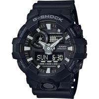 ราคา Casio G Shock นาฬิกาข้อมือผู้ชาย รุ่น GA 700 ของแท้ ประกัน CMG (494508166)
