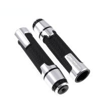ราคา CNC ปลอกแฮนด์ PCX Grips 22 มม ปลอกแฮนด์สำหรับ HONDA PCX125 PCX150 ABS CBSของแต่ง PCX125 PCX150 จัดการ จัดการปลาย จัดการหมวก จัดการปลั๊ก ปลอกแฮนด์มือจับ (17243081674)