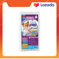 ราคา BOKDOK Pad แผ่นรองซับ AS75 แผ่นรองซับหนา ขนาด 60x90ซม 18ชิ้น สำหรับสุนัข แมว (19952222279)