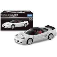 ราคา Takara Tomy Tomica Premium No 36 Honda NSX R (14671174281)