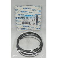 ราคา แหวนลูกสูบอิเซกิแท้ 6212 121 029 40 Ring pistonset Iseki NT540 NT542 (8013650634)
