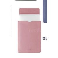 ราคา กระเป๋าใส่โน๊ตบุ๊ค กระเป๋าโน๊ตบุ๊คมินิมอล ใส่ Macbook หนังทด รอยขีดขวน (11191670904)