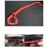 ราคา ค้ำโช๊คหน้า New civic FC 2017 2020 (143947213)