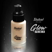 ราคา Butae Butae Glow Primer ให้ผิวดูเงา ชุ่มฉ่ำ อิ่มน้ำ เป็นธรรมชาติ น้ำหนัก 30 กรัม (419590428)
