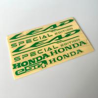 ราคา HONDA LEAD สติ๊กเกอร์ติดโลโก้ HONDA LEAD 5 จุด (20098574771)