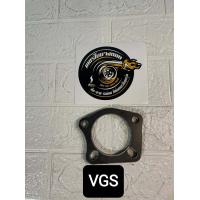 ราคา หน้าแปลนไอเสียเทอร์โบ มีหลายรุ่น F5V F55 D MAX VIGO FORD TRITON REVO มีหน้าร้าน (20413674750)