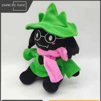 ราคา 25cm Undertale เกม Deltarune ตัวละครหลัก Ralsei ตุ๊กตาของเล่นตุ๊กตานุ่มตุ๊กตา (20888514000)