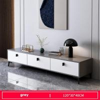 ราคา 160cmตู้วางทีวีไม้ ตู้วางทีวี 3 ลิ้นชัก ตู้วางทีวีที่รองรับทีวีขนาด 55 32 นิ้ว ตู้วางทีวีสไตล์ยุโรปมินิมอล ตู้วางทีวีสีขาวแบบปรับได้ (18449101165)