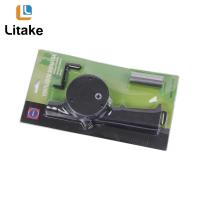 ราคา เครื่องเป่าลมแบบมือหมุนแบบพกพาเครื่องมือเครื่องสูบลมไฟอุปกรณ์เสริมสำหรับตั้งแคมป์ปิกนิกเครื่องมือสำหรับทำบาร์บีคิวกลางแจ้ง (17984569069)