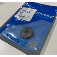 ราคา อะไหล่แท้ เฟือง ET10 Et10KD ET 10 Zinsano สว่านไฟฟ้า 10 mm (13693122438)