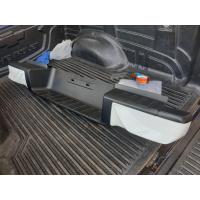 ราคา กันชนท้าย Isuzu d max 2020 2022 ของแท้ถอดป้ายแดง สีขาว (17721829316)