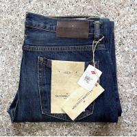 ราคา LEE COOPER ริมแดง รุ่นหายาก the cooper collection สียีนส์ฟอก เป้ากระดุม ของแท้จาก SHOP (21042249348)