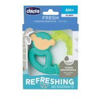 ราคา คูปอง 2 ต่อ Chicco Fresh Teether Mix ยางกัด (20691108284)