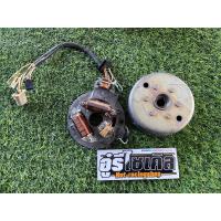 ราคา มัดไฟจานไฟvr150 มัดไฟvr150 จานไฟvr150 รหัส2jf แท้มือสอง สภาพสวย มีรับประกันหลังการขาย (21186688120)