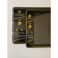 ราคา กรอบทะเบียนกันน้ำ จอนนี่วอลก์เกอร์ (10082966036)
