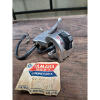 ราคา สวิตแฮน แท้ พร้อมมือเบรก Yamaha YG1 YG1T YJ1 YJ1K YJ2 YJ2S เป็นงานรุ่นเก่ามือ1ค้างร้านพร้อมใช้งาน (13590566219)
