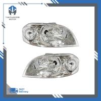 ราคา ไฟหน้า CHEVROLET AVEO อาวีโอ้ ปี 2005 2012 (19284253236)
