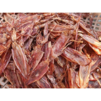 ราคา ปลาหมึกแกะตา 1 kg หมึกแห้ง ของดีเมืองระนอง กรรมวิธีการผลิตสะอาด (15789481243)