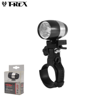 ราคา ไฟติดจักรยาน 6LED safety light ไฟติดตะเกียบจักรยาน (15108863658)