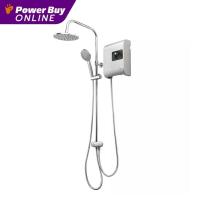 ราคา MEX เครื่องทำน้ำอุ่น 5100 วัตต์ รุ่น CUBE 5E RAS (17398550348)