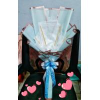 ราคา ช่อดอกไม้ ช่อเปล่า ช่อเปล่าเอนกประสงค์ ช่อเปล่าดอกไม้ (16293642839)