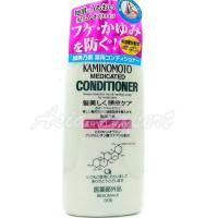 ราคา KAMINOMOTO Medicated Shampoo Conditioner 300mL แชมพูทำความสะอาดเส้นผมและหนังศีรษะ แก้รังแค (17295713918)