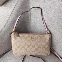 ราคา พร้อมส่ง กระเป๋า Coâćh F36674 กระเป๋าสะพายข้างผู้หญิง กระเป๋าสตรี กระเป๋าสะพายข้าง กระเป๋าสะพาย (21262678162)