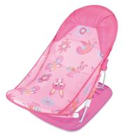 ราคา แบบพกพาอ่างอาบน้ำทารก เตียง Pad พับเก้าอี้อาบน้ำเด็ก ชั้นวางเด็กตาข่ายอาบน้ำอาบน้ำเด็กทารกเด็กแรกเกิดที่นั่งอ่างอาบน้ำทารกสนับสนุน (7623841578)