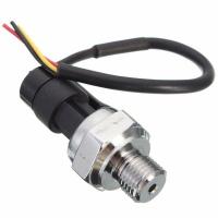 ราคา Pressure Transducer Sensor 5V 0 1 2Mpa Oil Fuel For Gas Water Air (14606810242)