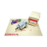 ราคา มอเตอร์สตาร์ท ไดร์แต่ง 350 cc ลูกโต HONDA WAVE 125 DREAM 125 เวฟ125i ปลาวาฬ msx 125 รหัส vss KPH 350cc (1046128543)
