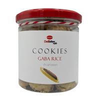 ราคา คุกกี้ข้าวฮางงอก Hang Rice Cookie คุกกี้เพื่อคนรักสุขภาพ (11192618201)