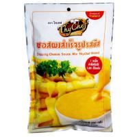 ราคา ไทเชฟ ซอสผงสำเร็จรูปรสชีส 250กรัม (160002226)