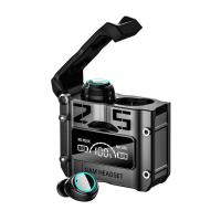 ราคา 2023ใหม่ TWS M25 5 3หูฟังบลูทูธกันน้ำหูฟังไร้สายสเตอริโอ9D หูฟังสำหรับเล่นกีฬา LED Microphoe กล่องแบตเป็น Power bank (20512603448)