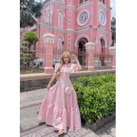 ราคา ชุดเดรสยาวงานป้าย งานตามหา (20462179324)