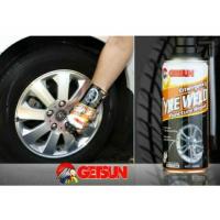 ราคา GETSUN สเปรย์ปะยางฉุกเฉิน ยางรั่ว ยางแบน พร้อมเติมลม (6410606201)