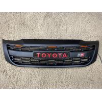 ราคา กระจังหน้า vigo champ 2012 2013 2014 มีไฟ Led Front grill Vigo Champ GR led (20042564192)
