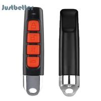 ราคา รีโมทคอนโทรลพลาสติก4ปุ่ม433MHz รีโมทคอนโทรลหลายเครื่องโรเนียวคัดลอกสำเนาสำหรับประตูโรงรถ (20073988765)