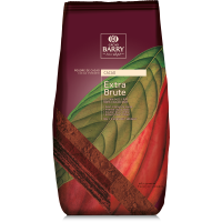 ราคา Cacao Barry Extra Brute 1kg ผงโกโก้ไขมัน 23 (1006686969)