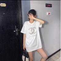 ราคา เสื้อยืด Chanel (19795512821)