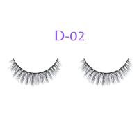 ราคา Cosluxe Winky Eyes Eyelashes คอสลุคส์ ขนตาปลอม (20563422440)